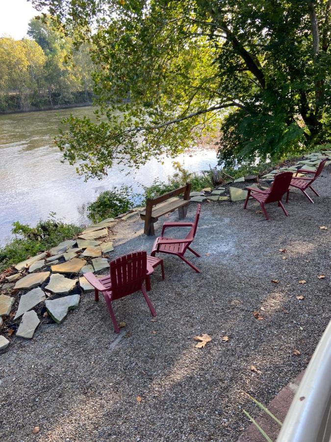 Connellsville Comfort Inn מראה חיצוני תמונה
