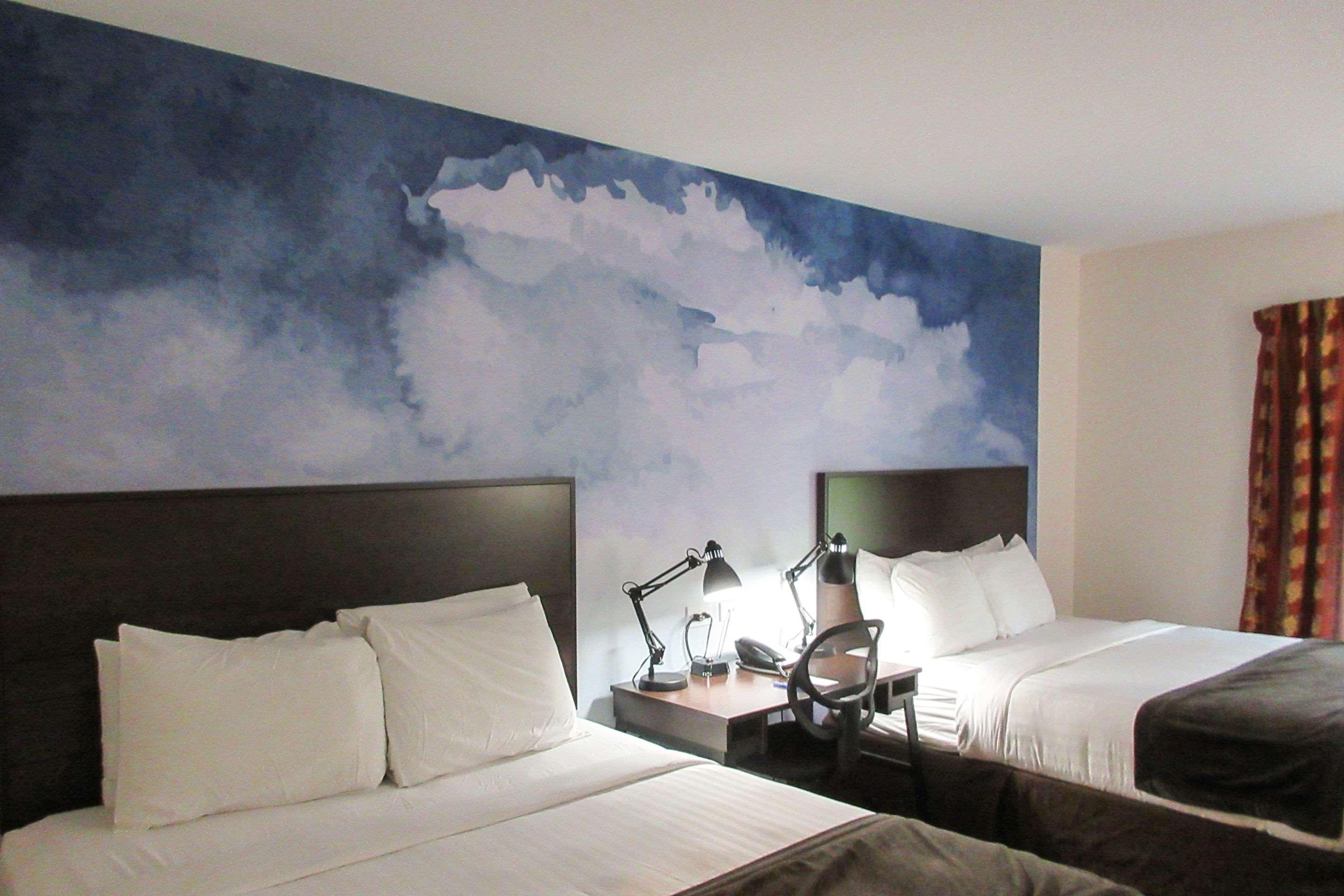 Connellsville Comfort Inn מראה חיצוני תמונה