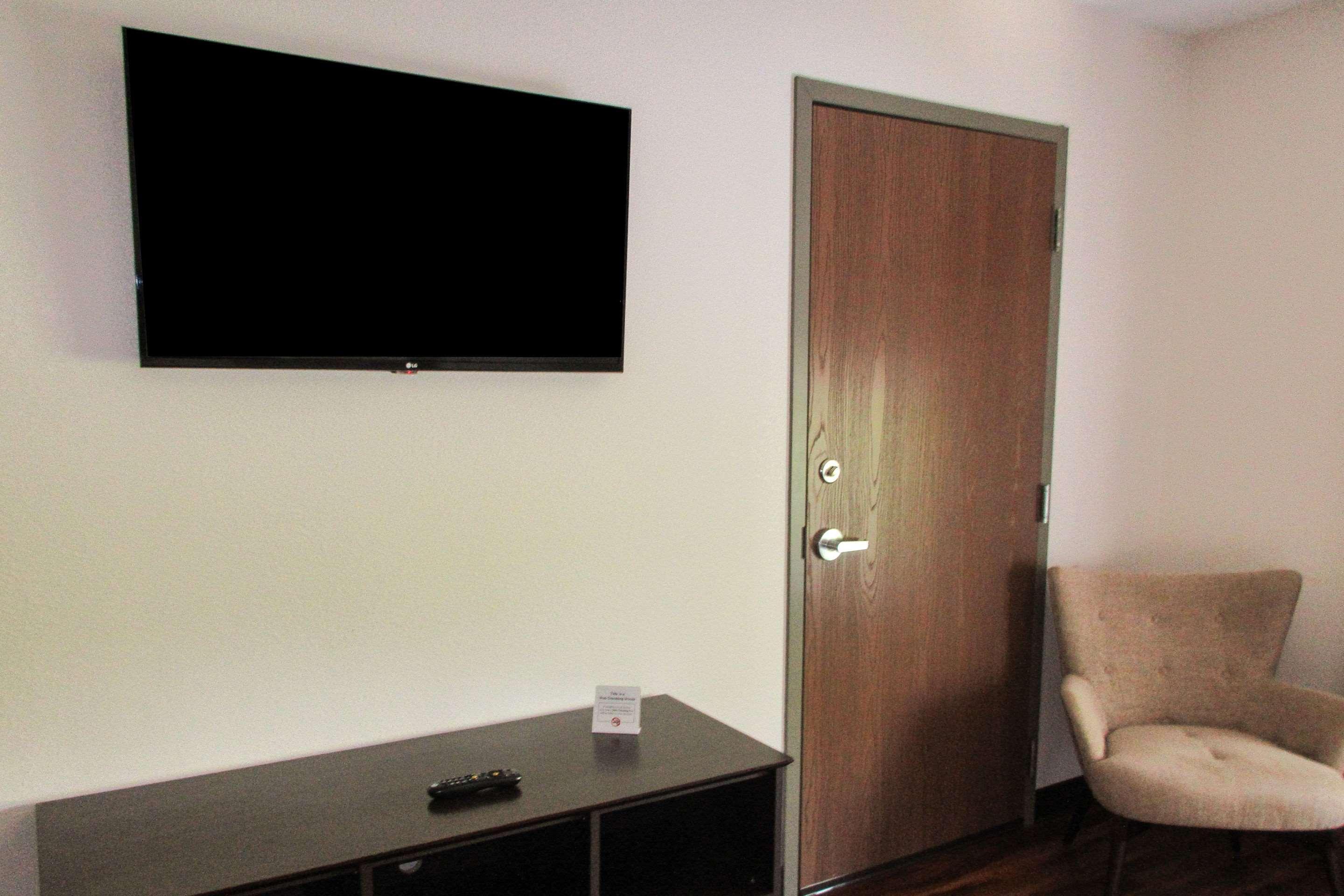 Connellsville Comfort Inn מראה חיצוני תמונה