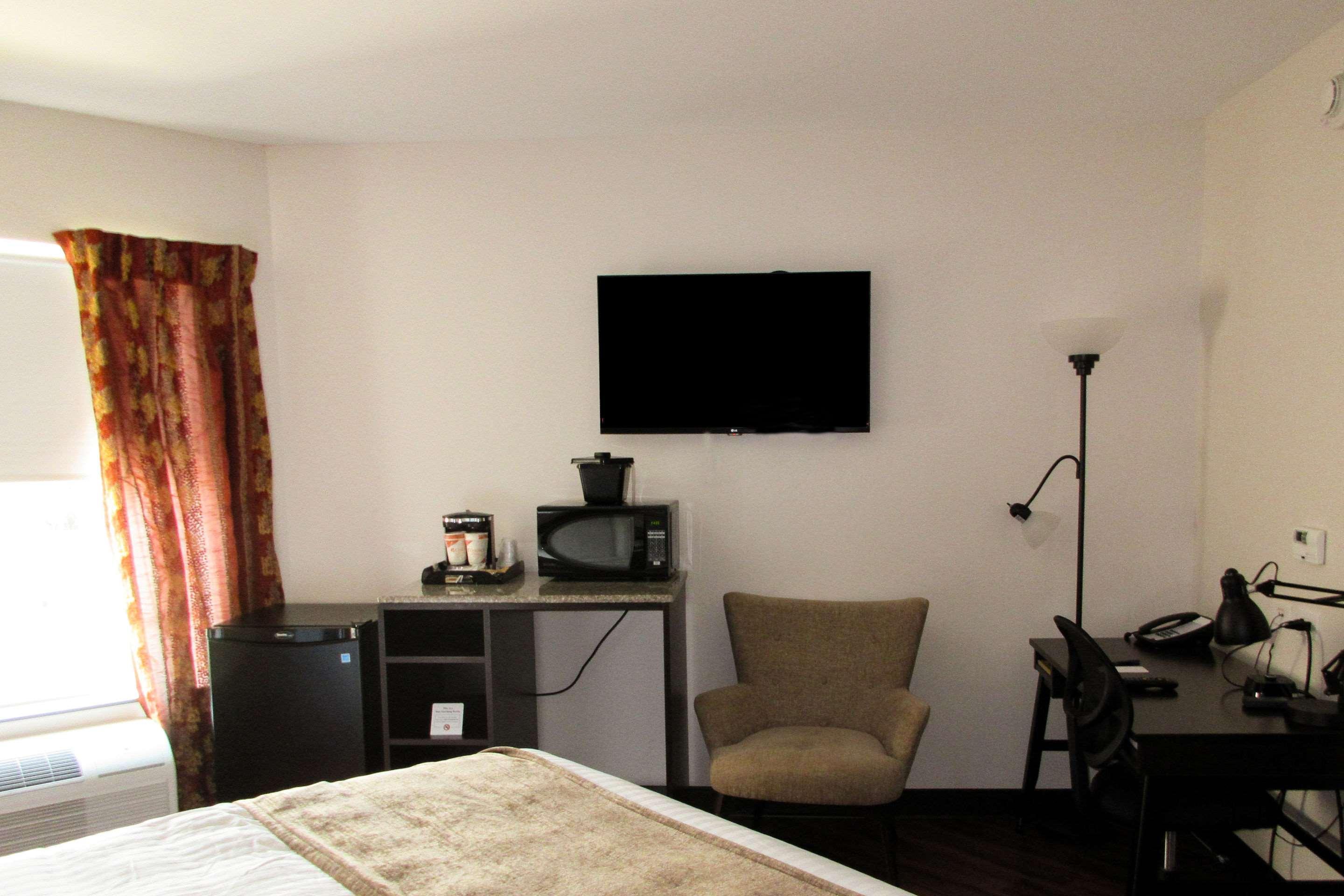 Connellsville Comfort Inn מראה חיצוני תמונה