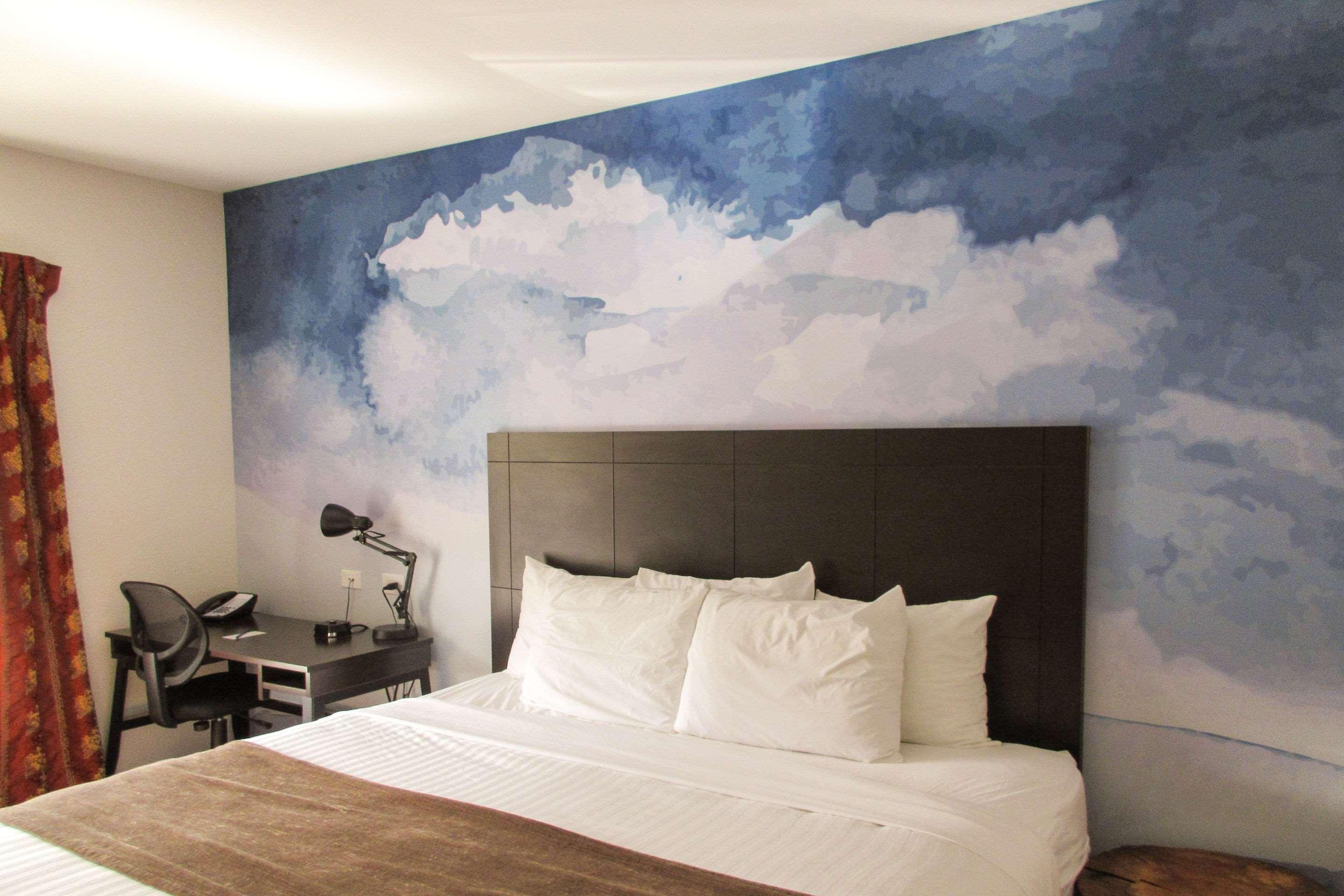 Connellsville Comfort Inn מראה חיצוני תמונה