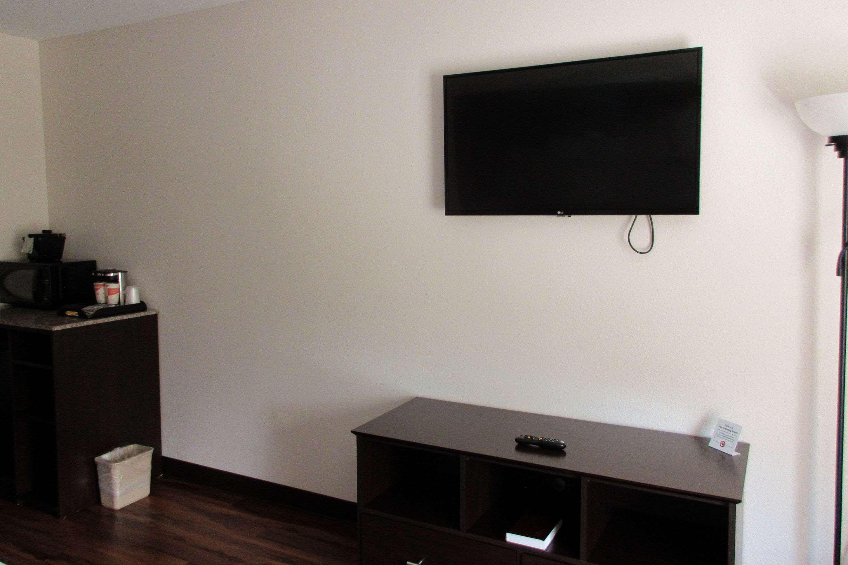 Connellsville Comfort Inn מראה חיצוני תמונה