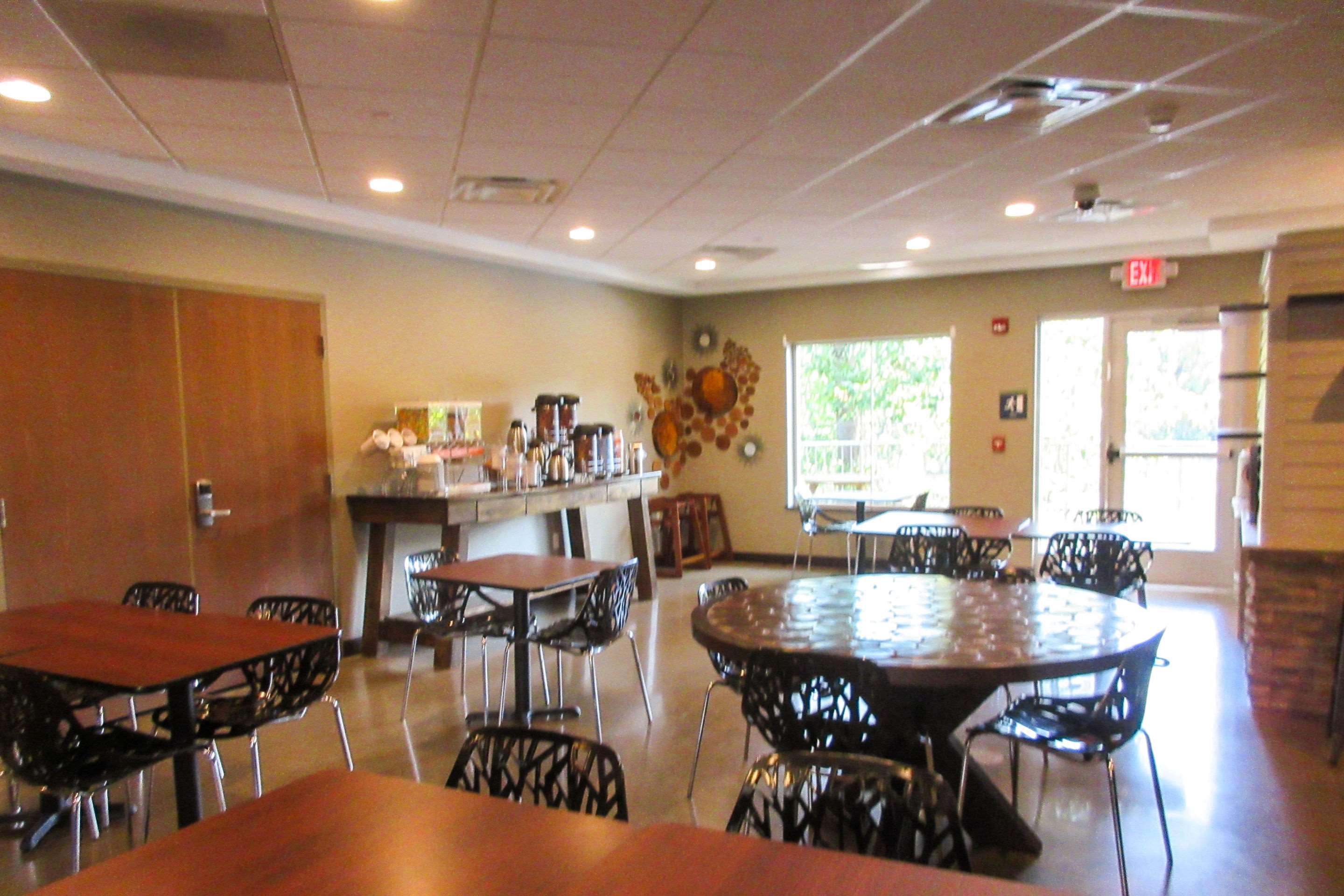 Connellsville Comfort Inn מראה חיצוני תמונה