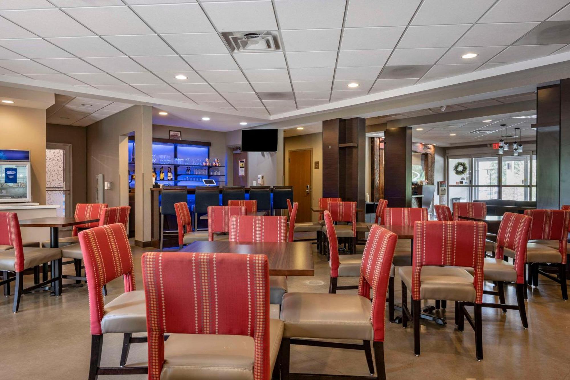 Connellsville Comfort Inn מראה חיצוני תמונה