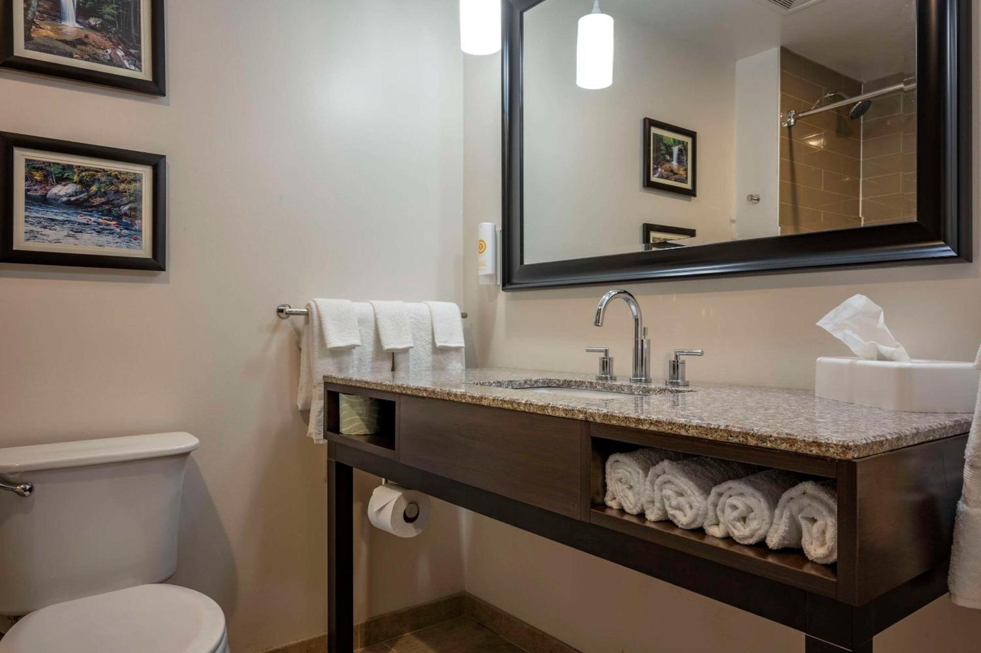Connellsville Comfort Inn מראה חיצוני תמונה