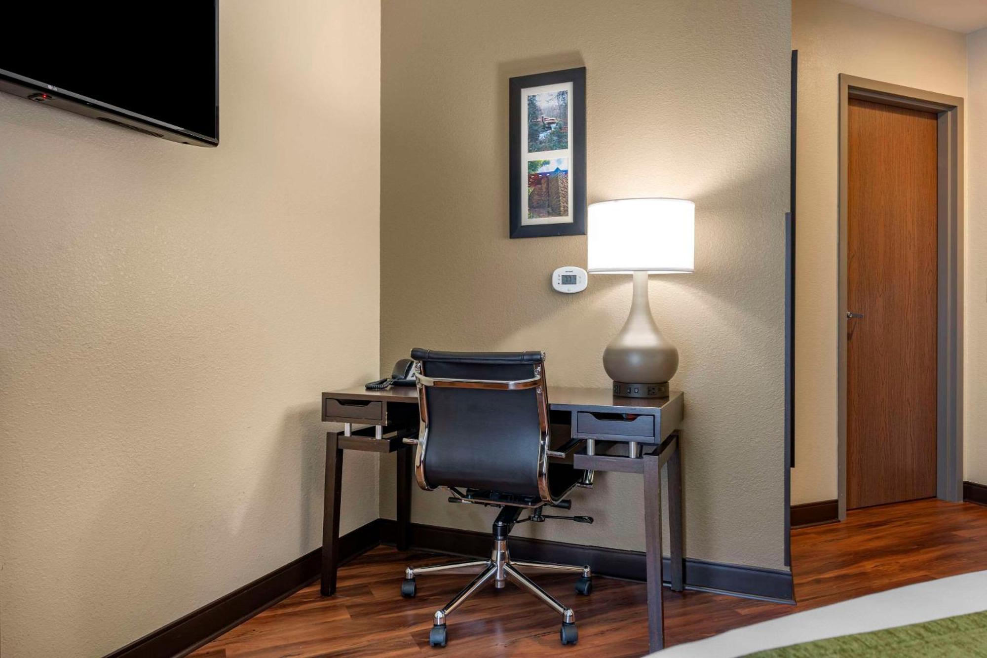 Connellsville Comfort Inn מראה חיצוני תמונה