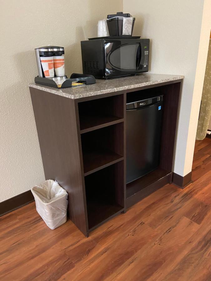 Connellsville Comfort Inn מראה חיצוני תמונה